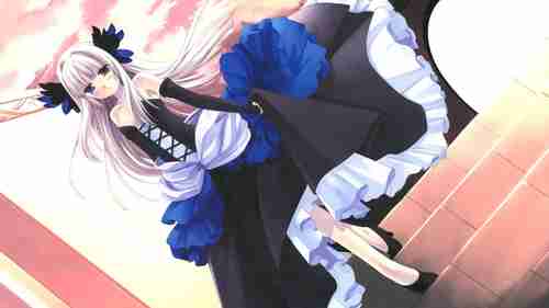 来自岛哥哥的圣诞祝福 小岛秀夫圣诞限定造型亮相