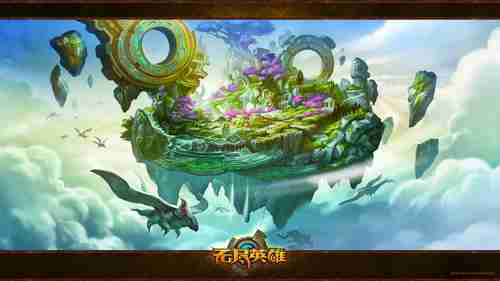 《最终幻想》之父晒《黑神话》风景图：真的太美了！